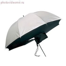 Фотозонт софтбокс Mingxing Shoot Through Softbox Umbrella (33") 84 см