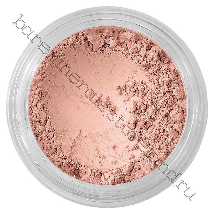 bareMinerals All-over Face Color Clear Radiance (Детская кожа)