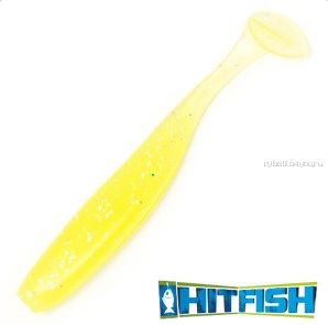 Мягкая приманка Hitfish Puffyshad 4'' 100 мм / цвет: #R13 ( упаковка 5 шт)