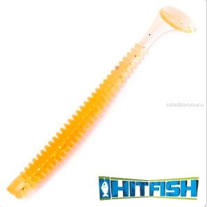 Мягкая приманка Hitfish TukaShine 3,5" 89 мм / цвет: #R03 ( упаковка 7 шт)