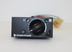 Пульт  управления 27.3854.000