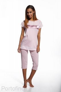663-83 женская пижама Cornette