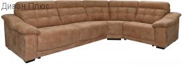 Угловой диван Мирано