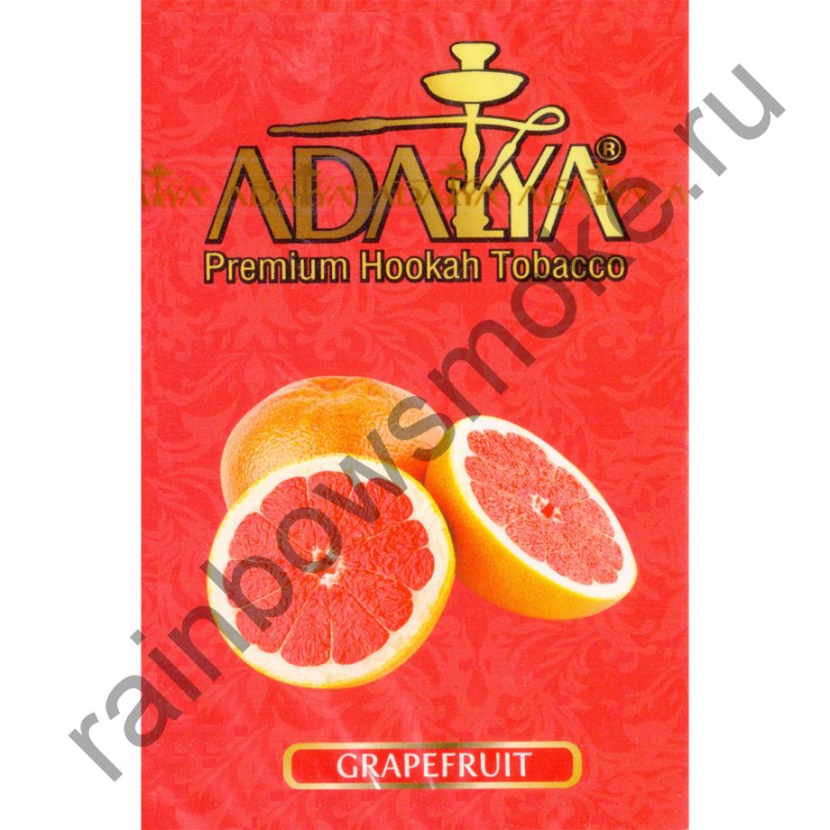 Adalya 50 гр - Grapefruit  (Грейпфрут)