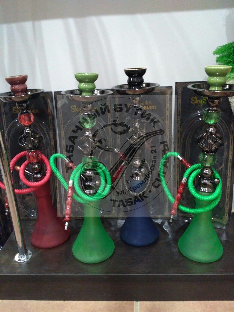 Кальян Hookah 55 см