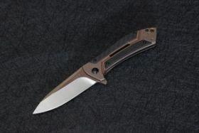 ZT 0801CF D2 Rexford  нож по мотивам