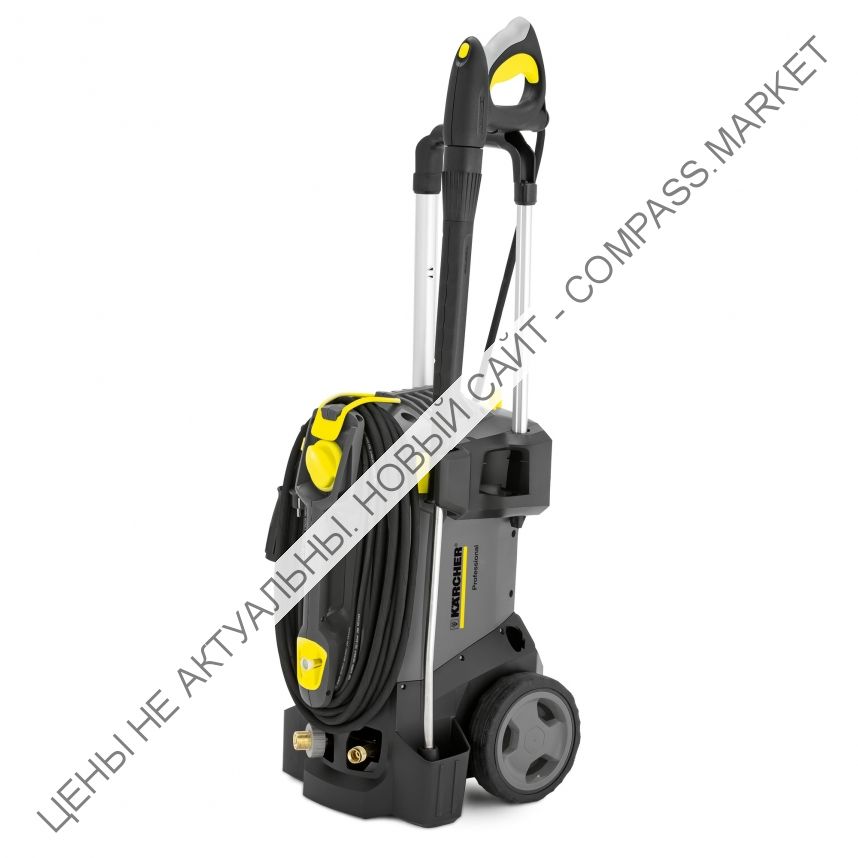 Мойка высокого давления Karcher HD 5/12 C