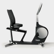 Велотренажер TechnoGym Recline Personal