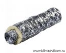 Воздуховод Изо AF 127