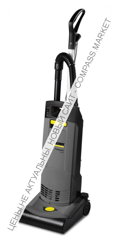 Пылесос для сухой уборки Karcher Cv 30/1