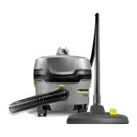 Пылесос для сухой уборки Karcher T 7/1 Classic