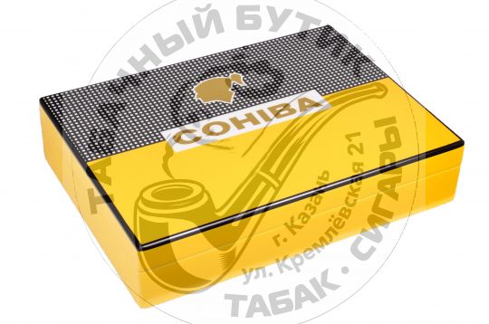 Хьюмидор Cohiba на 25 сигар