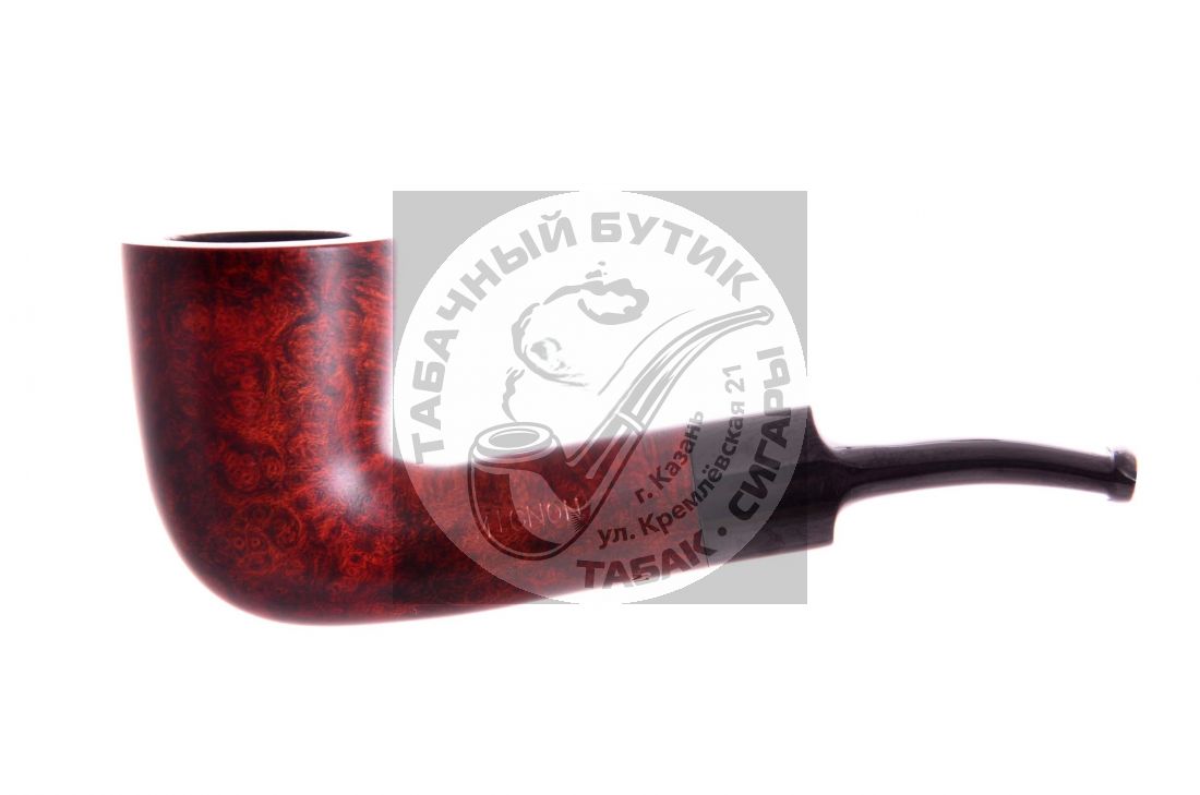 Трубка Gasparini миньон 9мм, форма 2