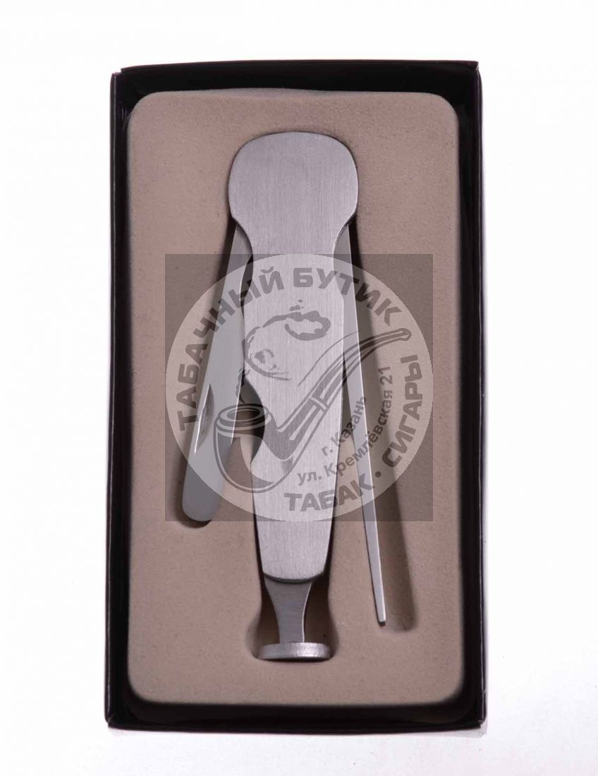 Тампер трубочный