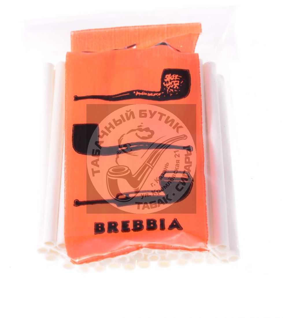 Фильтры Brebbia для трубки 3мм, 50 шт