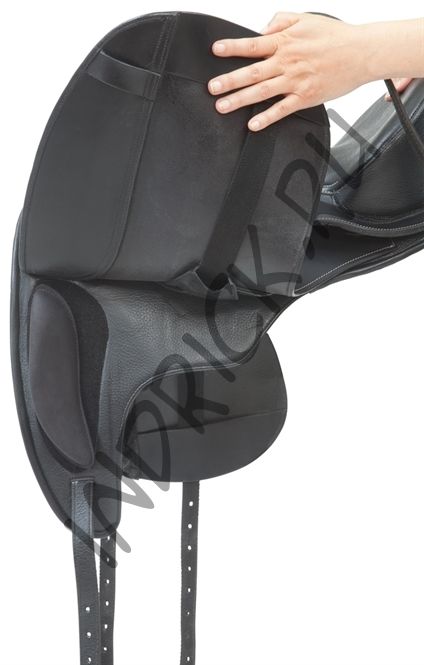 Безленчиковое седло Barefoot Wellington