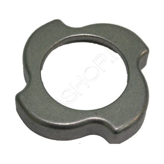 Гайка мясорубки MOULINEX HV2, HV4, HV8. Артикул SS-989842.