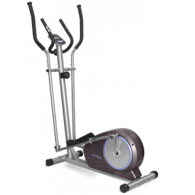Эллиптический тренажер Oxygen Tornado II EL