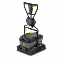 Поломоечная машина Karcher BR 40/10 C Adv + MF