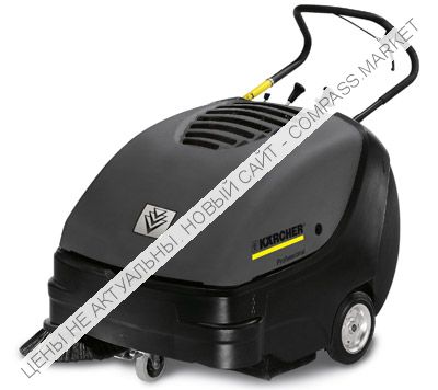 Подметальная машина Karcher KM 85/50 W G Adv