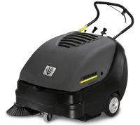 Подметальная машина Karcher KM 85/50 W G Adv