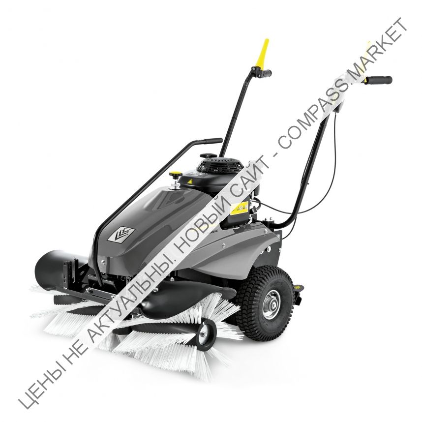 Подметальная машина Karcher KM 80 W G