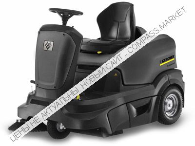 Подметальная машина Karcher KM 90/60 R P