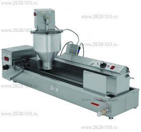 Аппарат пончиковый ПРФ-11/900
