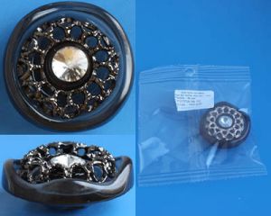 SZ 16379 BLK 38мм