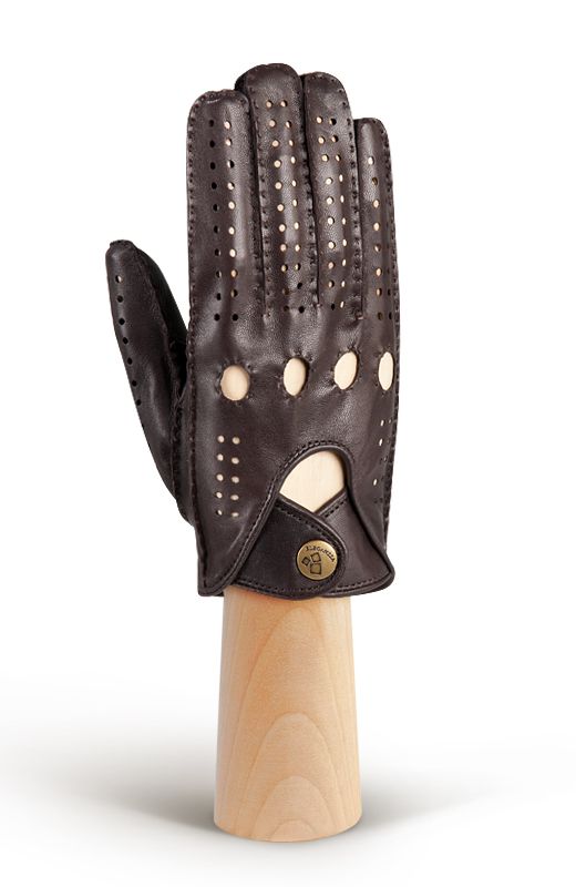 Мужские перчатки для вождения ELEGANZZA GR00115099