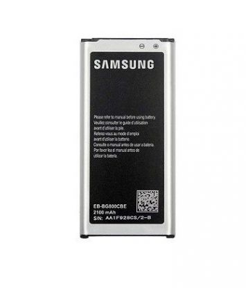 Аккумулятор для Samsung Galaxy S5 Mini G800F, G800H