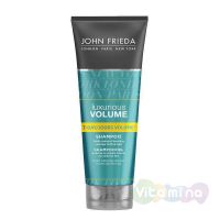 John Frieda Luxurious Volume: 7-day Шампунь для создания ощутимого объема длительного действия