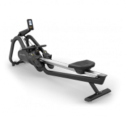 Гребной тренажер Matrix New Rower