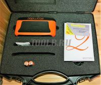 Elcometer 480 - Блескомер и измеритель DOI - купить в интернет-магазине www.toolb.ru цена, отзывы, фото, характеристики, поверка, официальный, производитель