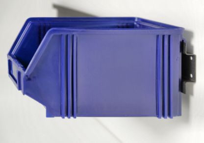 Кронштейн для подвески пластиковых лотков