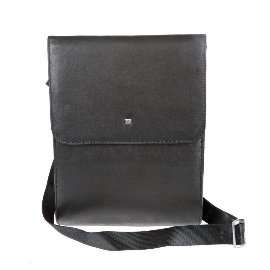 Сумка-планшет Sergio Belotti 9518 west black