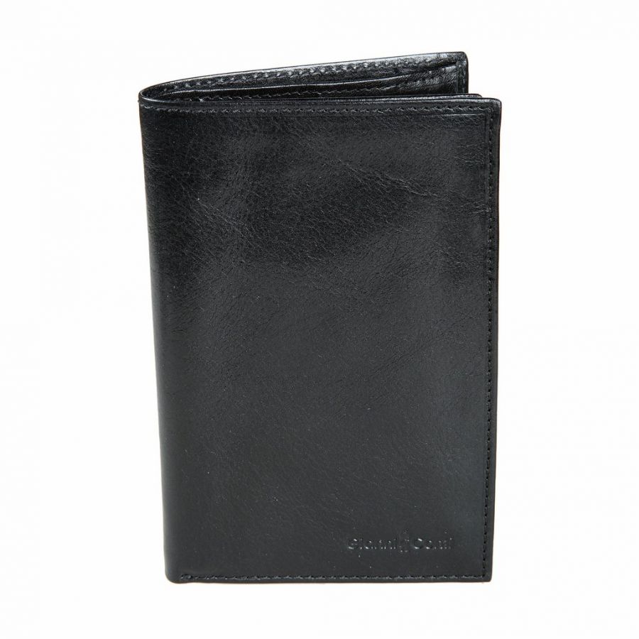 Портмоне Gianni Conti 908028 black