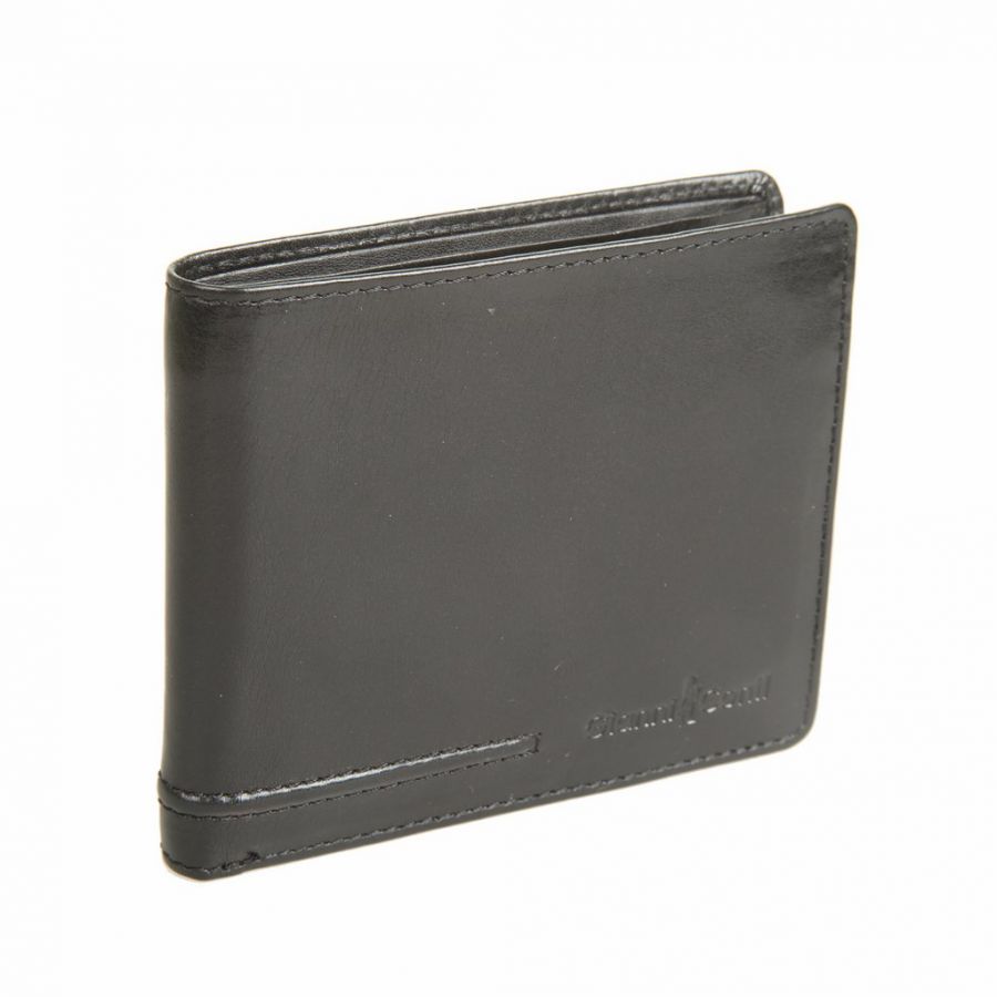 Портмоне Gianni Conti 707464 black