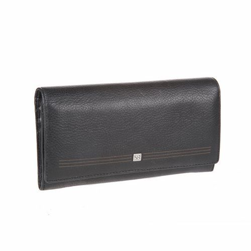 Кошелёк Sergio Belotti 2640 west black
