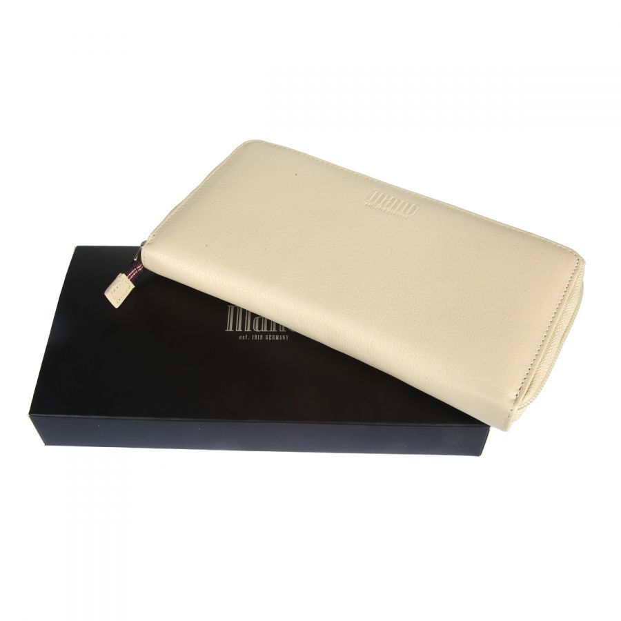 Кошелёк Mano 20102 SETRU off white