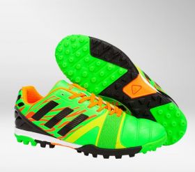 Бутсы футбольные Nitrocharge для залов и газона