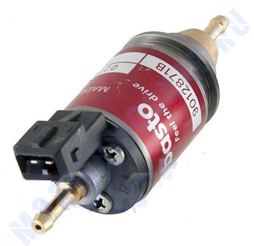 Насос топливный DP2 12В