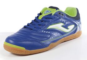 Бутсы зальные Joma MAXIMA 504 ROYAL INDOOR