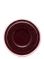 Make-Up Atelier Paris Watercolor F10 Garnet red Акварель восковая №10 гранатово-красная, запаска