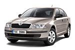 Octavia Tour 1996-2010