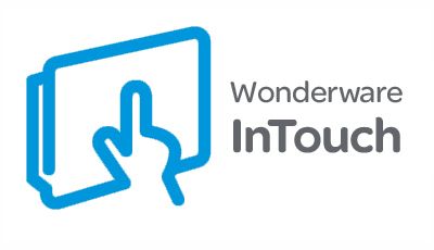 InTouch 2014R2 Runtime 500 Tag with I/O RDS