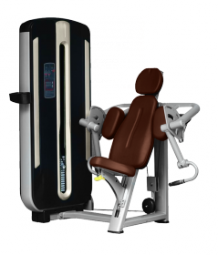 Бицепс-машина Bronze Gym MNM-006