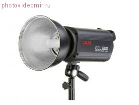 Импульсный источник света Jinbei Digital Studio Flash ECL series 300 Дж (LCD)