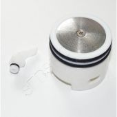 Поршень с двумя прокладками для кофемашины KRUPS (Крупс) серии  EA (XP), MS-0697072