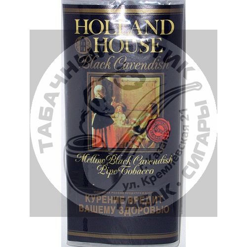 Табак Orlik HOLLAND HOUSE 40гр. АССОРТИМЕНТ.